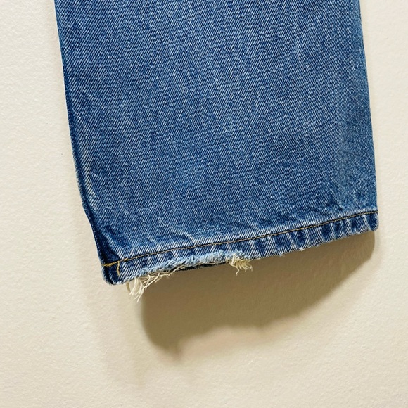 Carharrt Men’s  Straight Jeans 38*30 - Picture 10 of 11